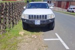 Jeep Grand Cherokee 3.0l CRD