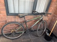 2 bedroom flat move
