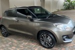 Suzuki Swift GLX