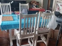 3 bedroom house move