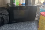 1 bedroom flat move