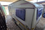 95 Jurgens Expo Caravan