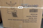 Steel poles, pull up bar, Guitar Amplifier, Box of books 1, Box of boo...