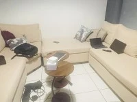 2 bedroom flat move