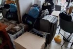 2 bedroom house move