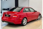 Mercedes Benz C200