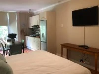 1 bedroom flat move