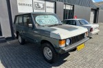 Range rover Classic