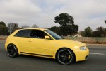 Audi S3 1.8T