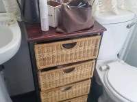 1 bedroom flat move