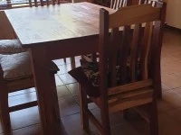 1 bedroom house move