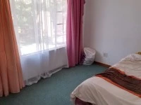 2 bedroom flat move