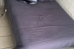 1 bedroom flat move