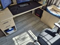 3 bedroom house move