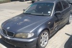 BMW 330i