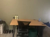 Studio move