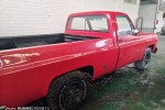 Chev C10