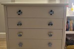 Compactum chest of drawers