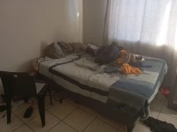 2 bedroom flat move