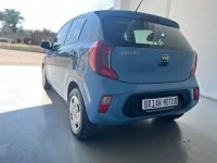 Kia Pocanto