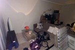 1 bedroom flat move