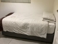 1 bedroom house move