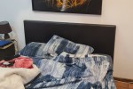 1 bedroom flat move