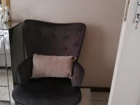 2 bedroom flat move