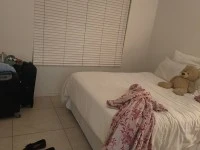 1 bedroom flat move