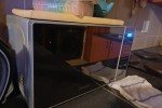1 bedroom flat move