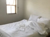 1 bedroom flat move