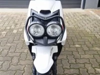 Motorcycle Big Boy 150X Cross Over