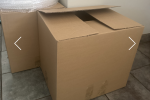 1 bedroom flat move