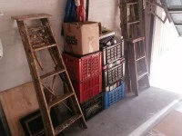2 bedroom house move