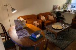 2 bedroom flat move