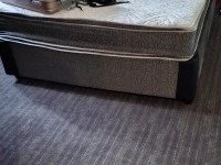 3 bedroom house move