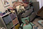 3 bedroom house move