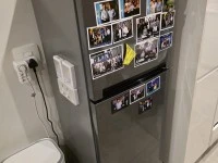 2 bedroom flat move