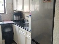 2 bedroom flat move
