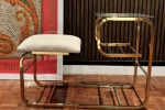 Telephone table