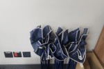 Office move