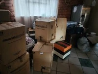 2 bedroom house move