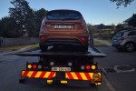 Ford Ford Fiesta  1.0 ecoboost