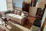 2 bedroom house move