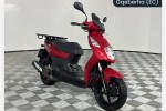 Motorcycle SYM X-pro 125cc