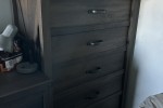 1 bedroom flat move