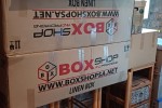2 bedroom house move