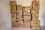 2 bedroom house move