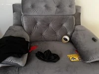 Queen size bed, Double bed, Double bed, 1 seater sofa, 2 seater sofa, ...
