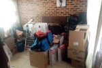 2 bedroom flat move